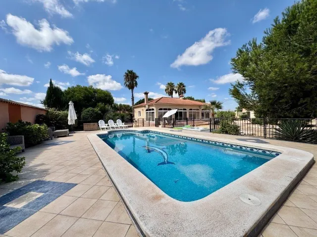 Villa en Dolores con estudio independiente - Zona campo Dolo - foto 4