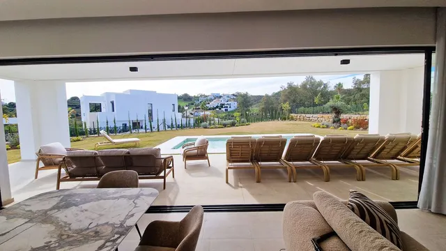 Chalet 4 habitaciones 516m² en venta - Riviera del sol — 15