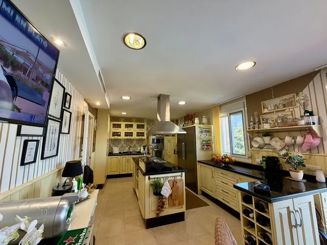Ático 4 habitaciones 190m² en venta - Costa Del Sol - foto 3