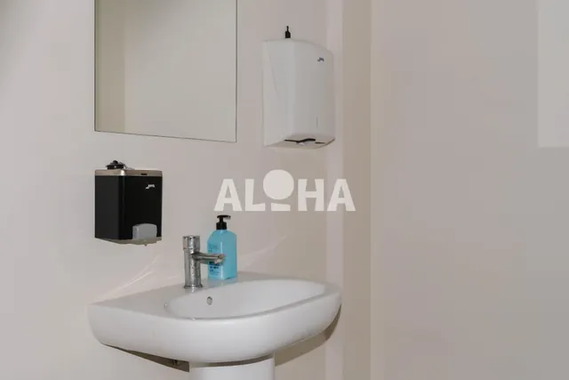 LOCAL COMERCIAL EN MONCADA CENTRO -  ZONA CREU QUINTANA — 15