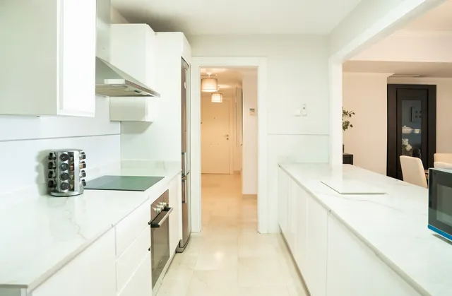 Apartamento 3 habitaciones 128m² en venta - Costa del Sol — 9