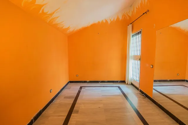 Amplio y céntrico ático con terraza y vistas al mar en Fuengirola — 17
