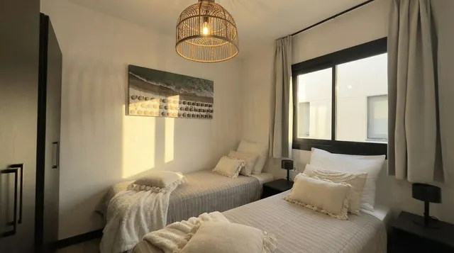 Apartamento 3 habitaciones 71m² en venta - Riviera del sol — 11