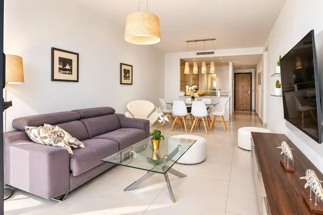 Apartamento 3 habitaciones 153m² en venta - Arenales del Sol — 15