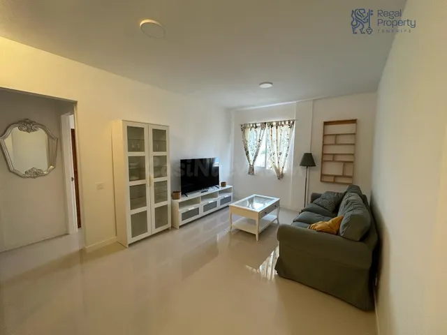 Apartamento en Puerto de la Cruz - foto 2