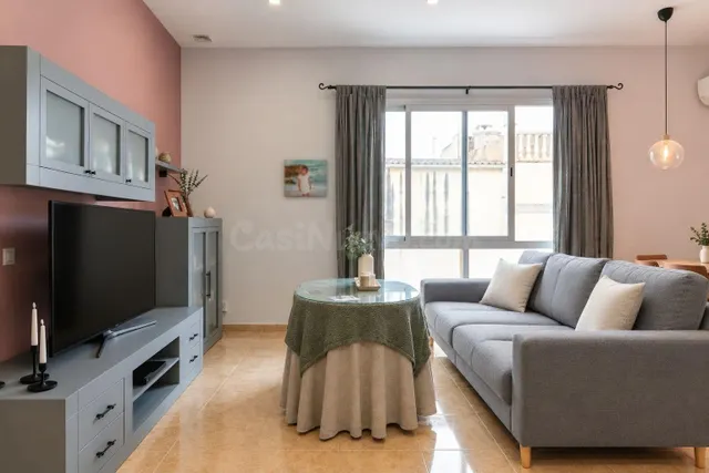 Piso 2 habitaciones 97m² en venta - Manacor Centro — 4