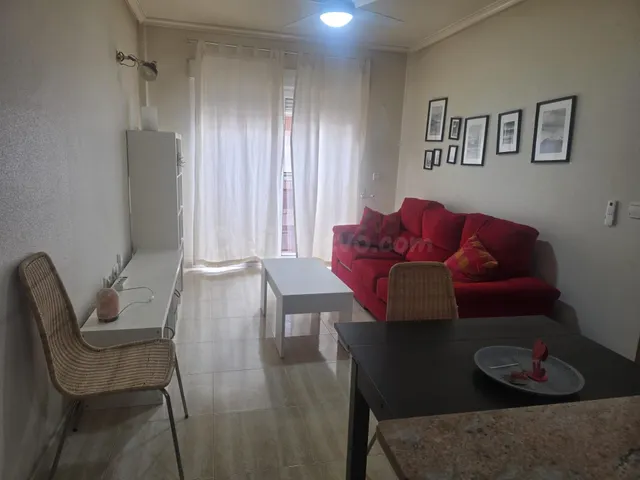 ALQUILER PISO EN EL CARMEN — 2