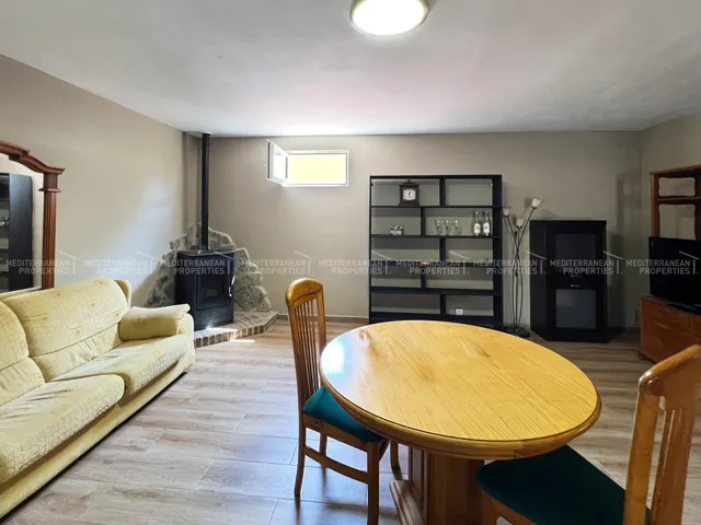 Chalet en La Nucia — 23