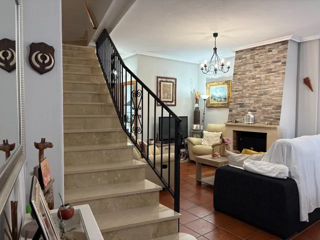 Espectacular Bungalow en El Rebolledo - Ideal para Entrar a Vivir por €305,000 — 6