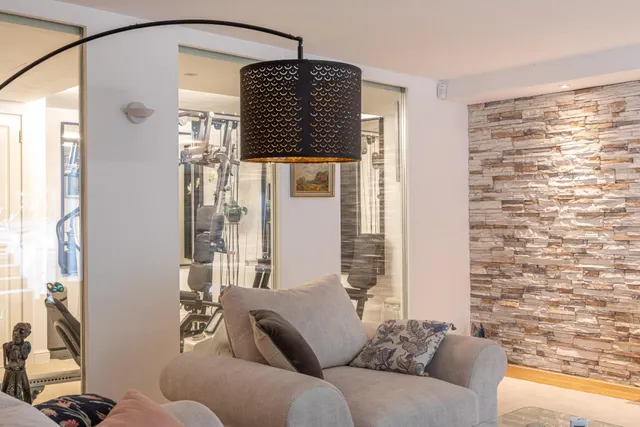Villa ecológica de lujo en Santa Ponsa — tecnología, elegancia y naturaleza en perfecta armonía — 27