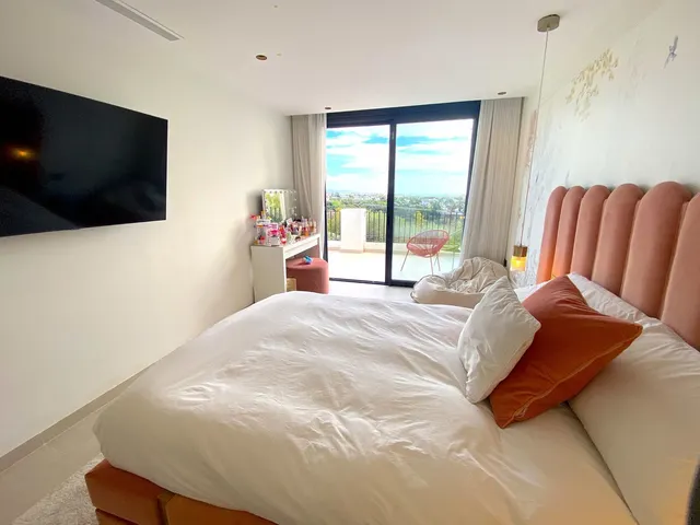 Adosado 4 habitaciones 202m² en venta - El Madroñal — 36