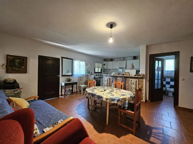 Bungalow 2 habitaciones 105m² en venta - Costa Del Sol — 13