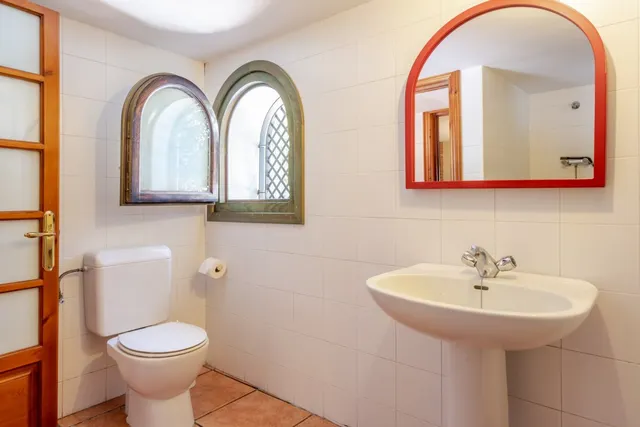CHALET EXCLUSIVO UNA SOLA PLANTA EN EL CENTRO DE LA ZUBIA — 37