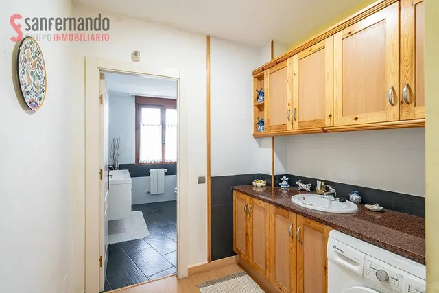Chalet independiente en Soto de la Marina. Tu hogar muy cerca del mar. — 26