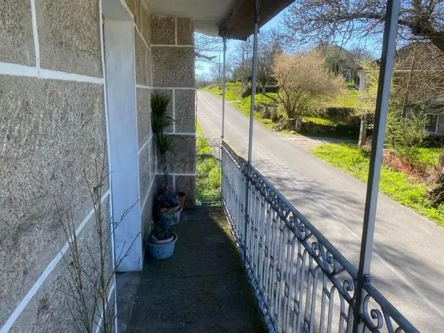 CASA CON FINCA EN BAÑOS DE MOLGAS - foto 3