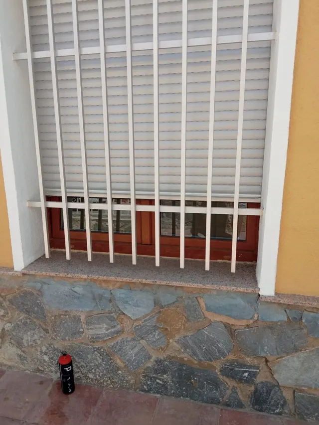 VENTA PLANTA BAJA EN SAX — 11