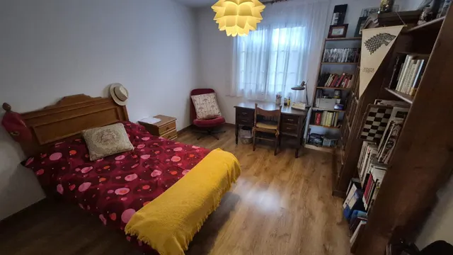 CHALET EN VENTA EN LILLO DEL BIERZO — 20
