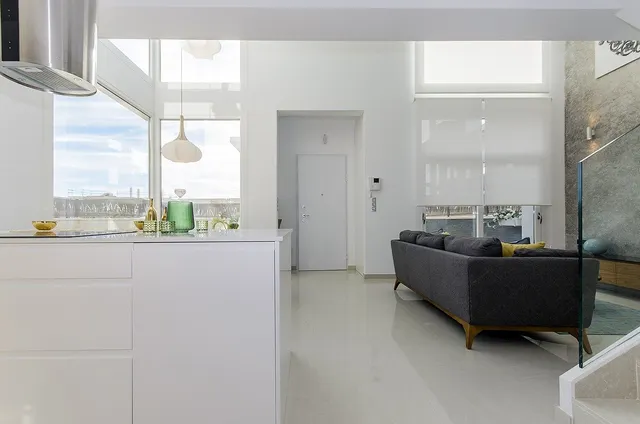 VILLA Nº 49, LAGUNA AZUL, EN CIUDAD QUESADA (KRLAG-49) — 27