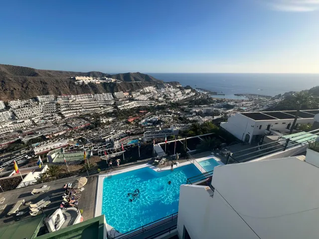 Apartamento en venta en el complejo Residencial Scorpio, Puerto Rico — 25