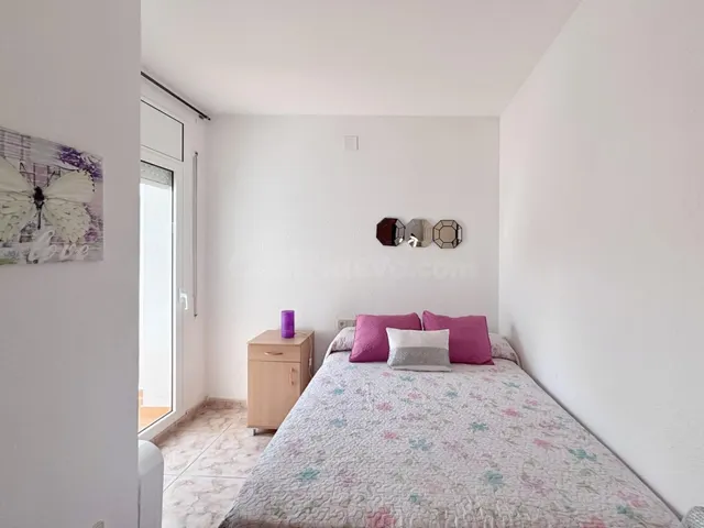 Vivienda con mucho encanto a 5' de la playa — 12