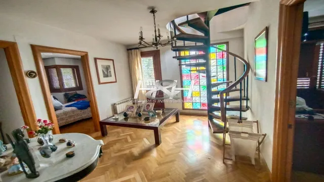 Sensacional villa en Rocafort. / HH Asesores, Inmobiliaria en Burjassot/ — 27