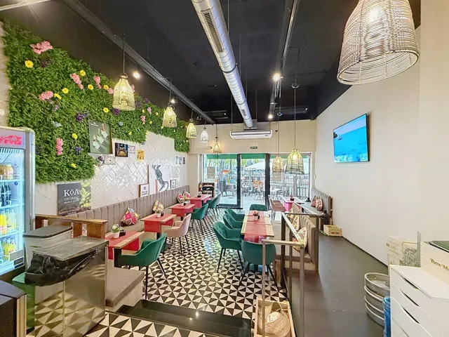 Traspaso bar-cafetería con terraza, Provençals del Poblenou — 7