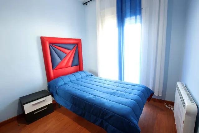Vivienda equipada para entrar a vivir — 20