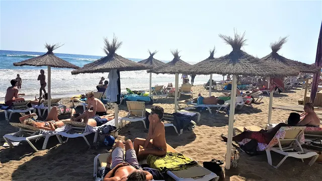 Apartamento 3 habitaciones 107m² en venta - Marbella — 31