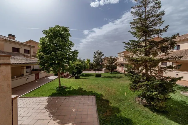 CASA EN CAÑADA DE LOS FENICIOS (GÓJAR) — 42