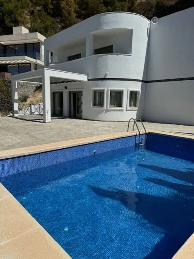 Chalet 5 habitaciones 400m² en venta - Altea Hills - foto 2