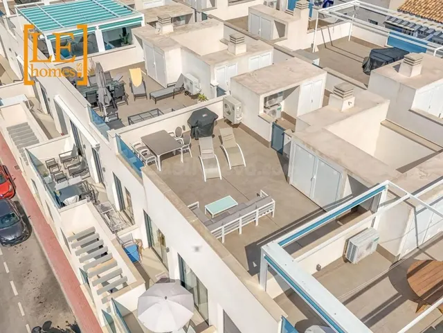 Apartamento 1 habitación 47m² en venta - Estacion de autobuses — 21