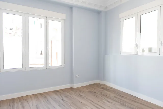 Piso de lujo a estrenar de 128m2 en Ruzafa junto a Marqués del Turia — 35