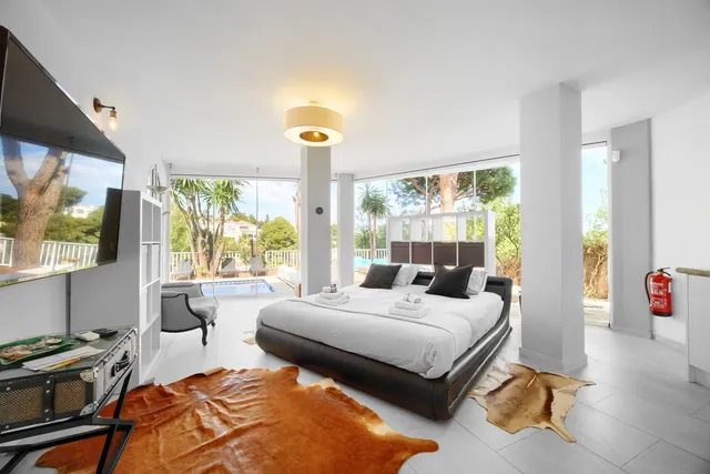 Chalet 4 habitaciones 220m² en venta - Riviera del sol — 20