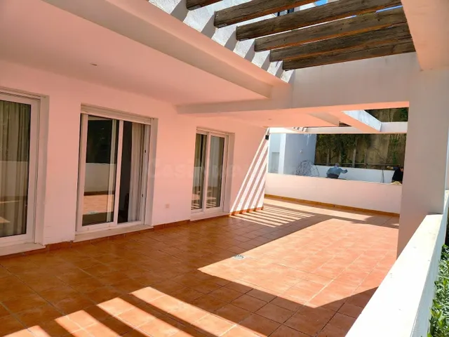 MARAVILLOSO APARTAMENTO EN LA COSTA DEL SOL - foto 5