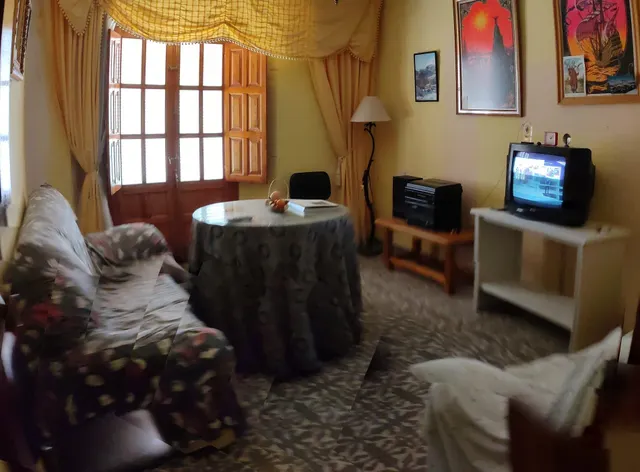 SE VENDE CASA DE SIETE habitaciones EN SERÓN ( ALMERÍA ). — 13