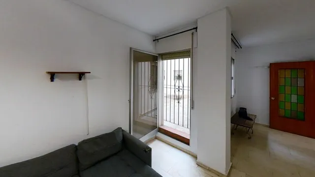 VIVIENDA EN CALLE ALCALDE CRUZ CEBALLOS — 6