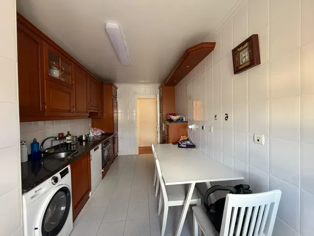 Amplio piso en alquiler en el corazón de Zalla, País Vasco - €950 — 9