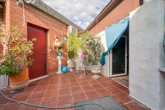 Dúplex 4 habitaciones 139m² en venta - Casco Antiguo — 38