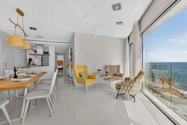 Apartamento 4 habitaciones 134m² en venta - Centro — 12