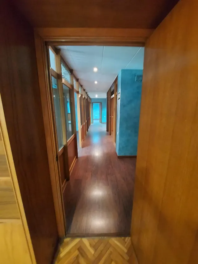 SE VENDE LOCAL DE OFICINAS EN EL CENTRO DE MURCIA — 12