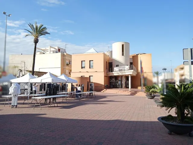 Pareado 163m² en venta - Costa blanca sur - foto 2