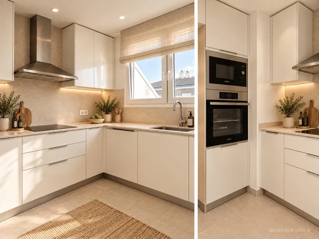 Moderno Ático en Venta Xàtiva — 15