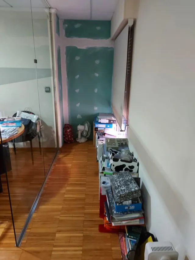 SE VENDE O ALQUILA LOCAL DE OFICINAS Y DESPACHOS EN BENIAJAN — 19
