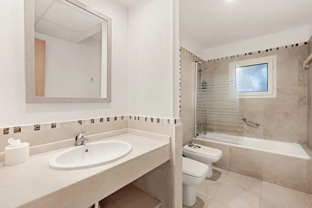 Apartamento 2 habitaciones 88m² en venta - Costa del Sol — 10