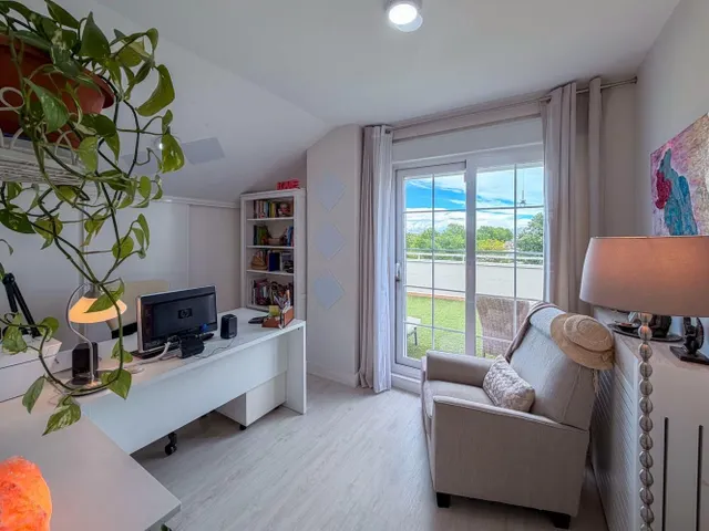 Espectacular ático con casi 70 m2 de terraza en el señorío de Illescas — 24