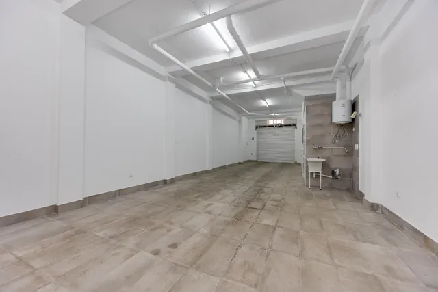 Casa adosada reformada en el centro de Torrevieja – calle la paz — 32