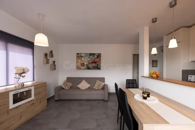 Apartamento 2 habitaciones en venta - Almuñécar - Velilla - Taramay — 9