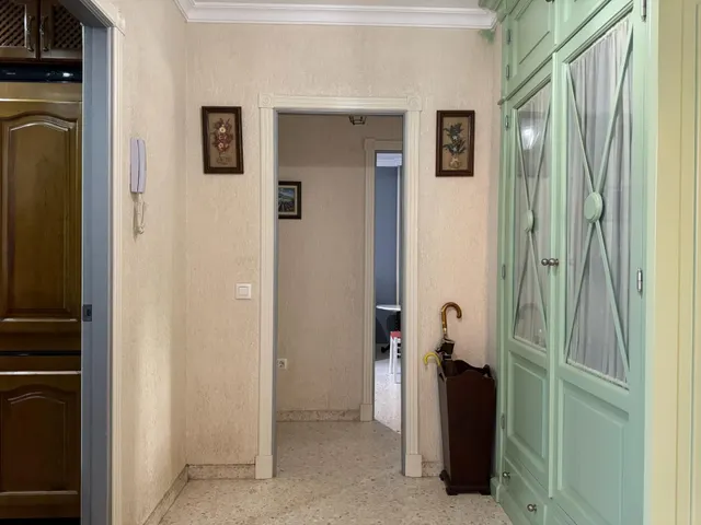 Oportunidad piso en regimen vpo — 6