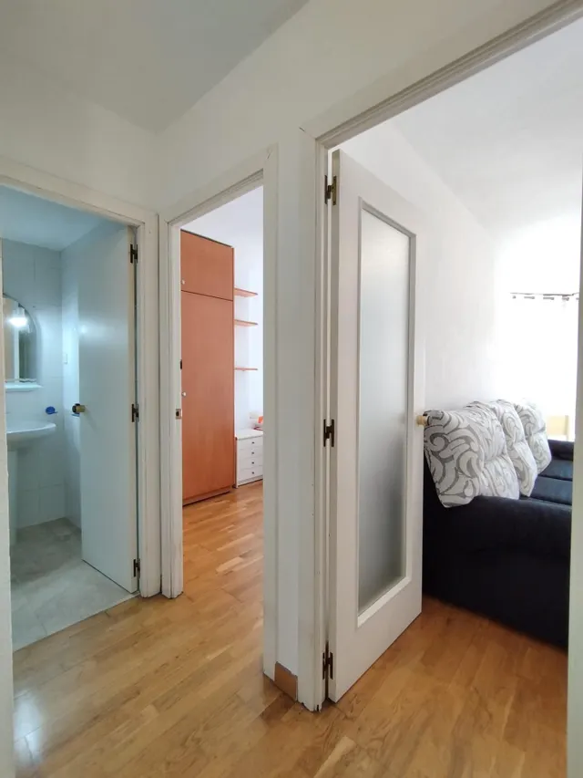 APARTAMENTO JUNTO CENTRO DE OCIO ZIG ZAG — 8