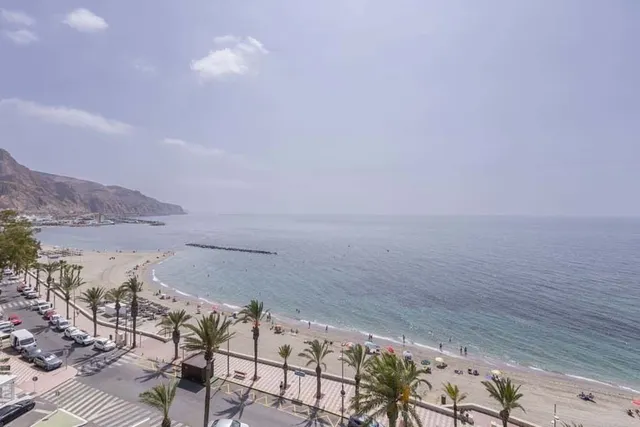 Local comercial en venta - Aguadulce norte — 7